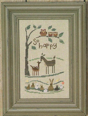 (image for) So Happy